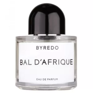 image of Byredo Bal DAfrique Eau de Parfum Unisex 50ml