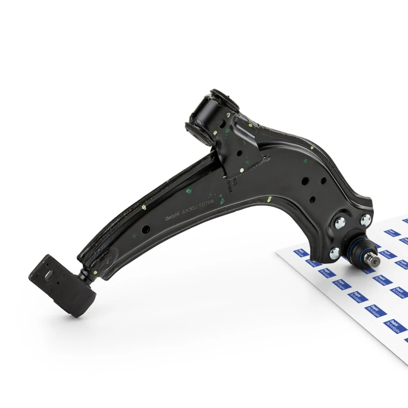 Image of DELPHI Suspension arm DELPHI TC706