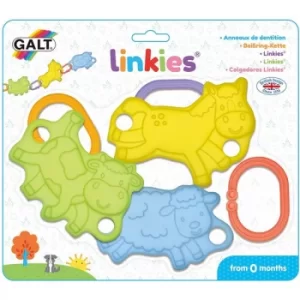 Image of Linkies First Years Toy