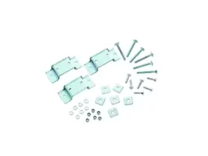 Van Vault S-VVT-18 Roof Tubes Fixing Kit