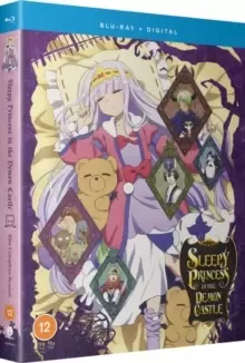 image of Sleepy Princess in the Demon Castle