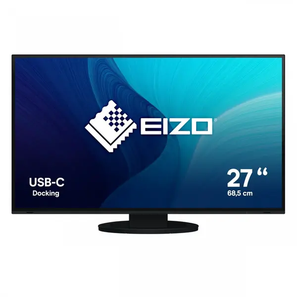 Image of EIZO FlexScan 27" EV2781 Quad HD LED Monitor