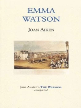 Image of Emma Watson by Joan Aiken Paperback