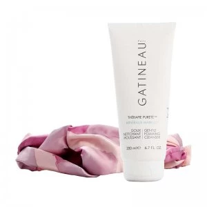 image of Gatineau Therapie Purete MM Foaming Cleanser 200ml Set