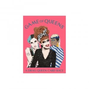 Image of Game Of Queens by Bailey & Greg