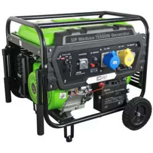 SIP - 25137 Medusa T5500W Generator