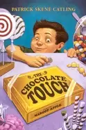 Image of chocolate touch