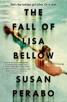 Image of The Fall of Lisa Bellow