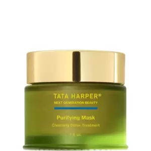 image of Tata Harper Purifying Mask