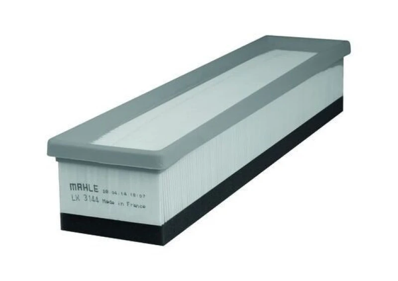 Image of MAHLE LX 3144 Air filter Filter Insert, for dusty operating conditions Air Filter (8)