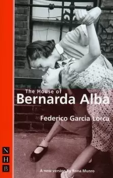 Image of The house of Bernarda Alba by Federico Garca Lorca