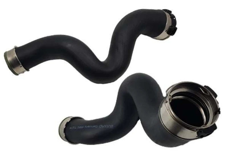 Image of Charger intake hose BUGIAD 81902