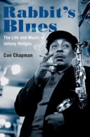 Image of Rabbits blues by Con Chapman
