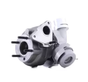 Image of RIDEX Turbocharger 2234C0251 Turbolader,Charger, charging system OPEL,RENAULT,NISSAN,INSIGNIA Caravan,Astra J Sports Tourer (P10),ASTRA J