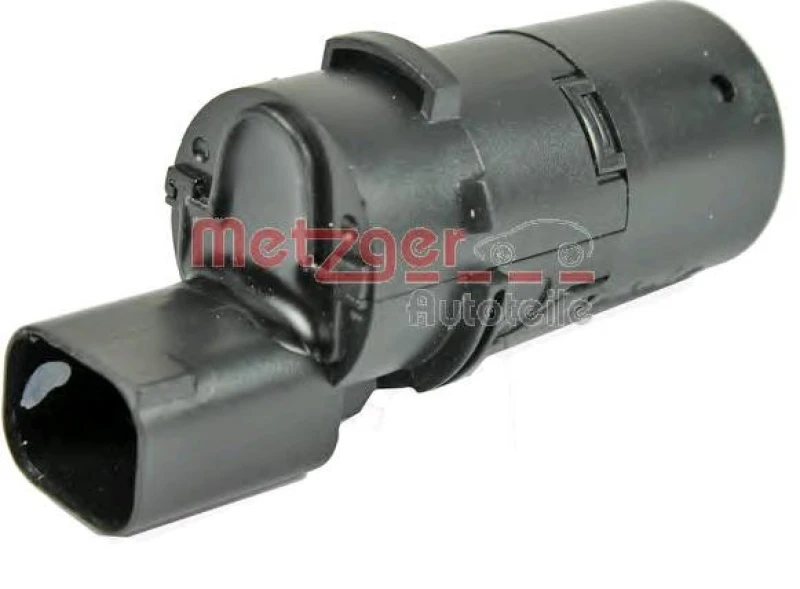 Image of METZGER 0901114 Parking Sensors Sensor,parking distance sensor (2412)