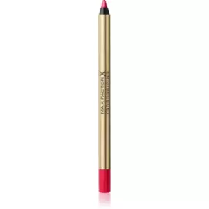 image of Max Factor Colour Elixir Lip Liner Shade 12 Ruby Red 5 g