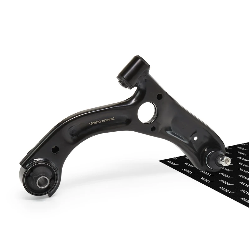 Image of RIDEX Suspension arm RIDEX 273C1875