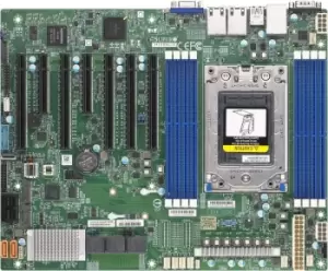 image of Supermicro MBD-H12SSL-C-O motherboard Socket SP3 ATX