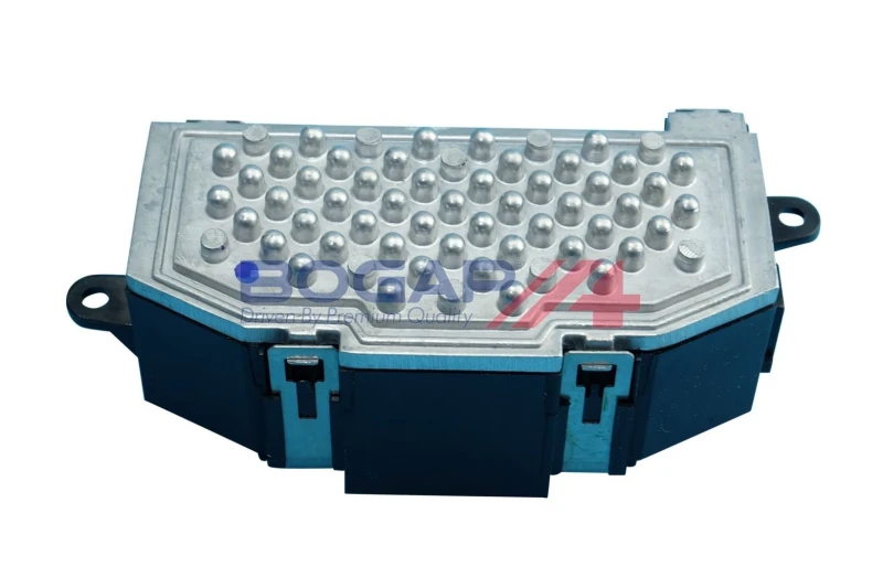 Image of BOGAP Blower motor resistor BOGAP A4112118
