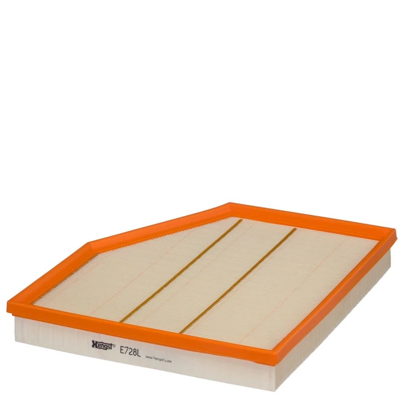 Image of Air filter HENGST FILTER E728L