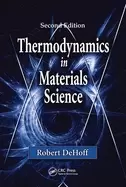 Image of thermodynamics in materials science