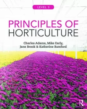 Image of Principles of Horticulture: Level 3