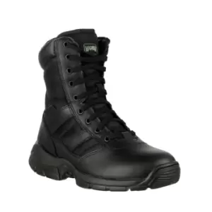 image of Magnum Panther 8.0 Side-zip Mens Occupational Footwear Size 9