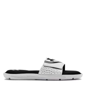 Image of Under Armour M Ignite VI SL - White