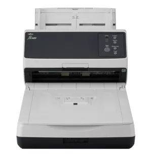 Image of Fujitsu fi-8250 Manual Feed Scanner