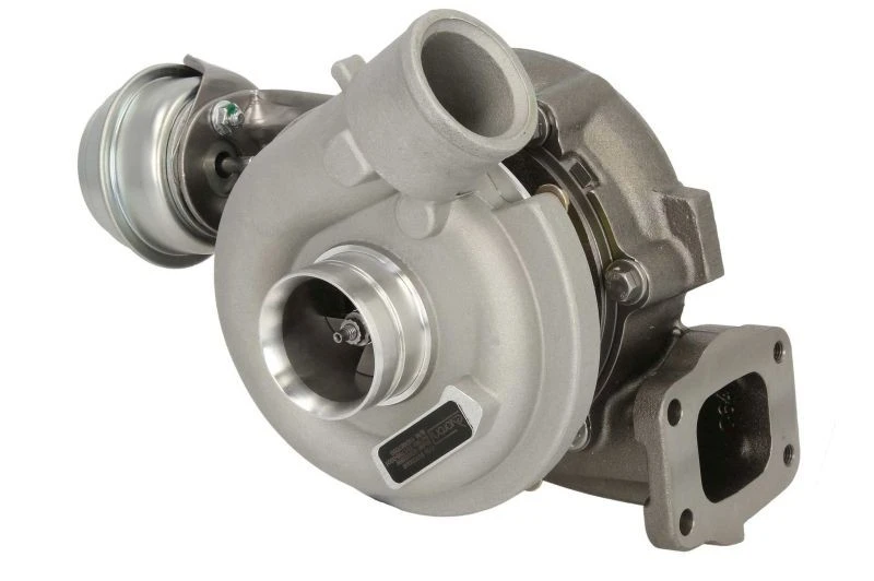 Image of EVORON EVTC0026 Turbocharger Charger,charging system (2234)