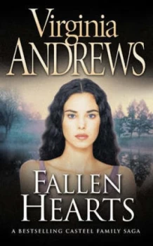 Image of Fallen Hearts by Virginia Andrews Paperback