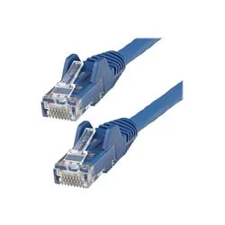 image of 1M Lszh CAT6 Ethernet Cable - CA95910