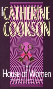 Image of The House of Women by Catherine Cookson Charitable Trust Paperback