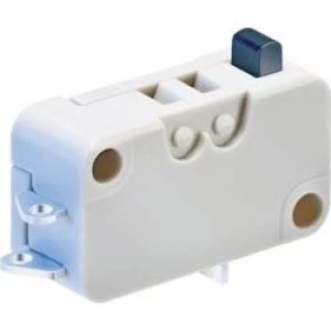 Image of Microswitch 250 V AC 16 A 1 x OnOn Cherry Switches