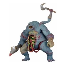 image of Stitches Heroes of the Storm Neca 7" Action Figure