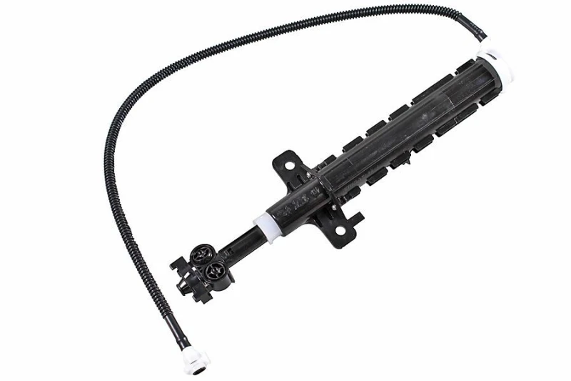 Image of Headlight washer jet METZGER 2221170