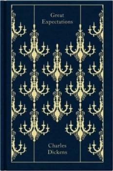 Image of Great Expectations by Charles Dickens Hardback