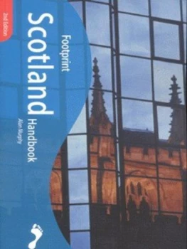 Image of Scotland Handbook by Alan Murphy Paperback