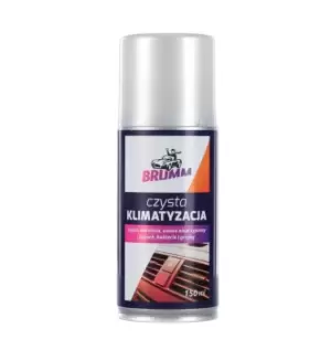 Image of BRUMM Air Conditioning Cleaner/-Disinfecter BRCK015