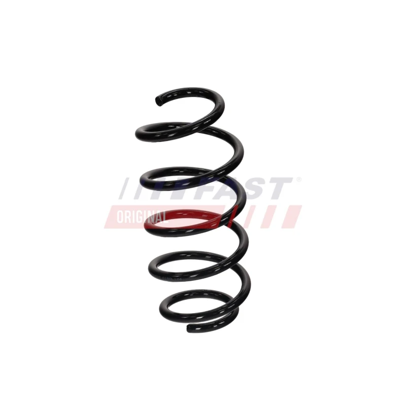 Image of FAST Coil spring FAST FT02032