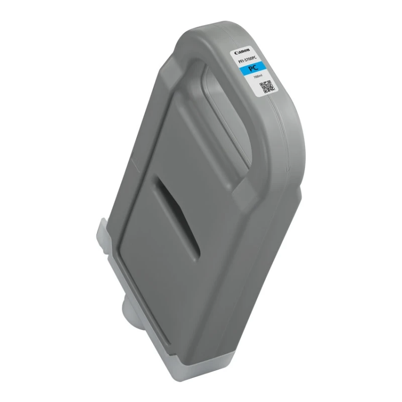 Image of Canon 6451C001/PFI-3700PC Ink cartridge light cyan 700ml for Canon IPF