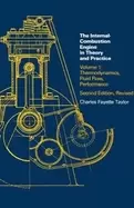 Image of internal combustion engine in theory and practice vol 1 2nd edition revised