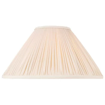 Image of Interiors - Fourteen Inch Beige Shade, B22