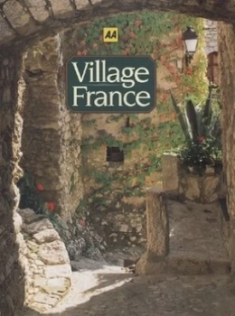 Image of Village France Paperback