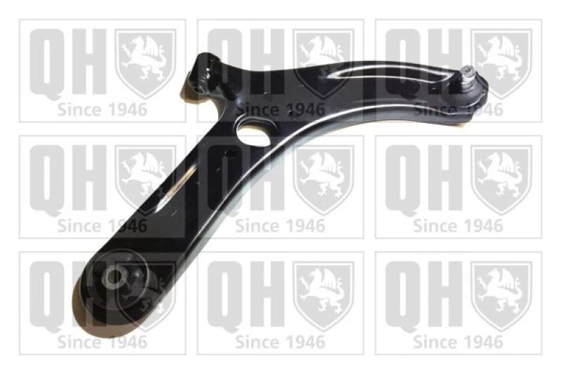 Image of QUINTON HAZELL Suspension arm QUINTON HAZELL QSA2676S