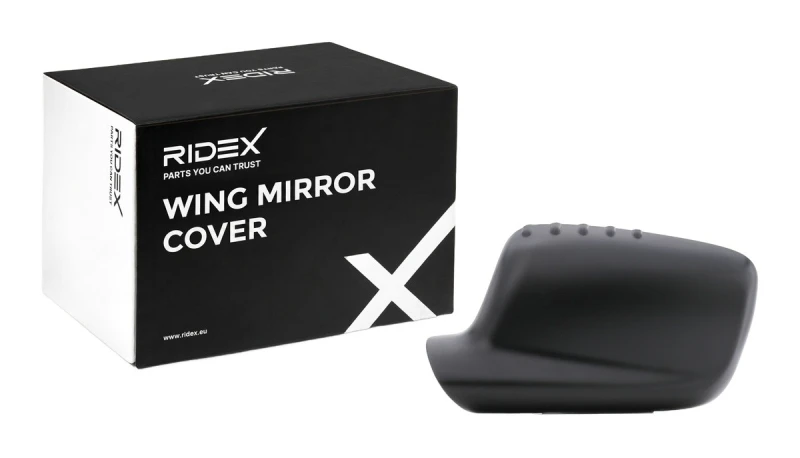 Image of RIDEX Wing mirror cover RIDEX 23A0168