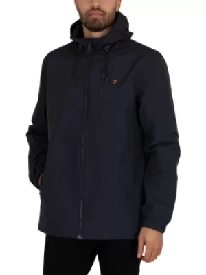 image of Westchester Hooded Jacket