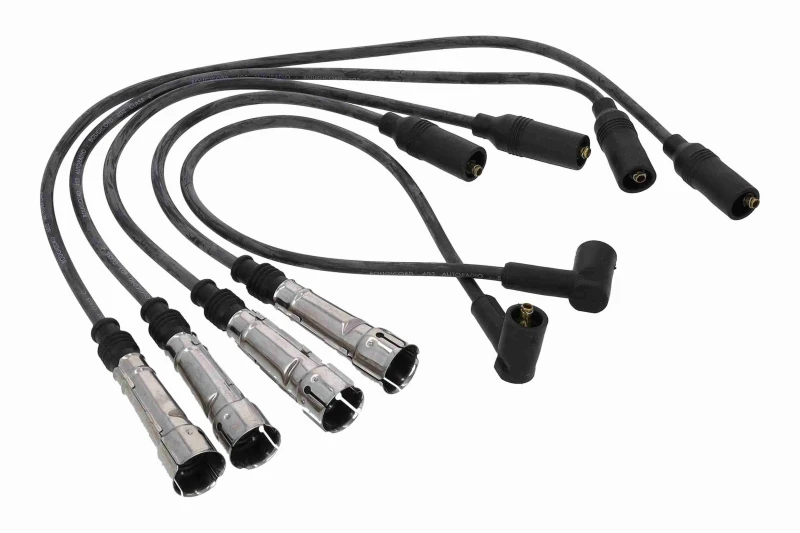 Image of VEMO V10-70-0020 Ignition Lead Set Ignition Cable Kit (685)