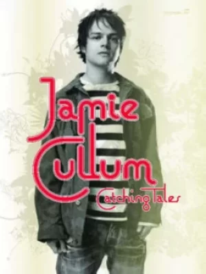 Image of Jamie Cullum Catching Tales by Jamie Cullum