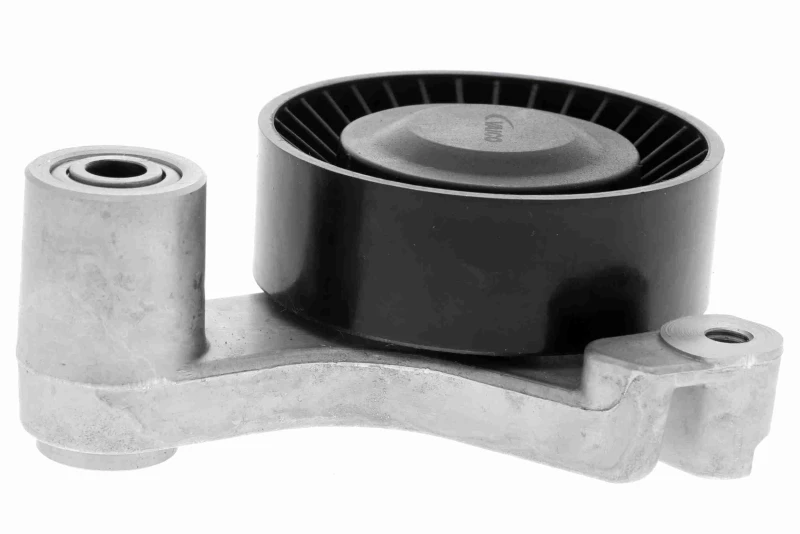 Image of VAICO V20-0270 Tensioner Pulley Original VAICO Quality Tensioner Pulley,v-ribbed belt (310)